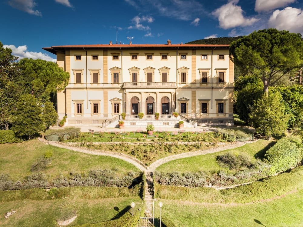 Villa Pitiana