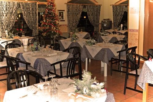 Azzurra Hotel