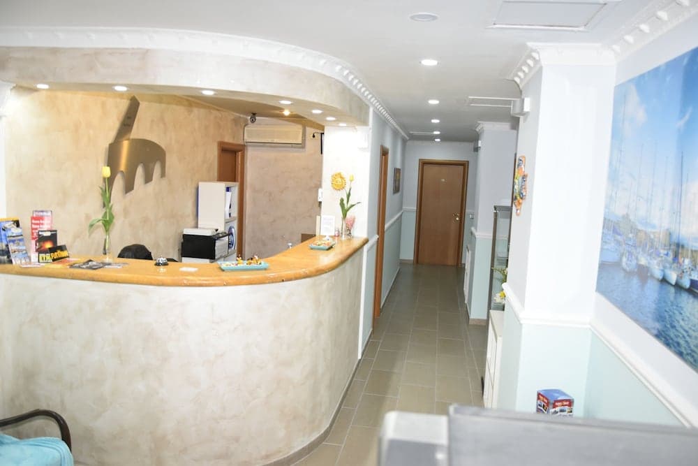 B&B Catania Mare