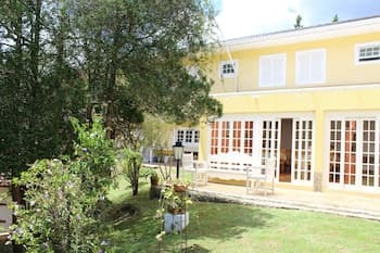 Pousada Vila Menotti