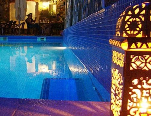 Nefeli Hotel