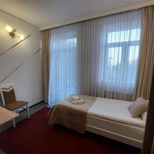 Hotel Perla