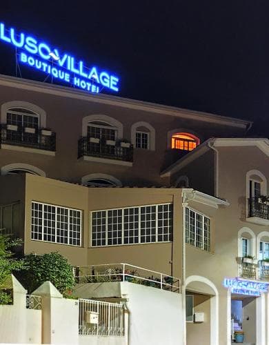 Hotel Central