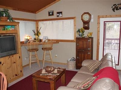 Anderson Creek Ranch