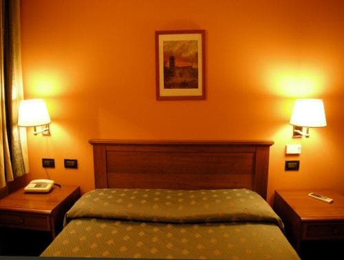 Hotel Forum