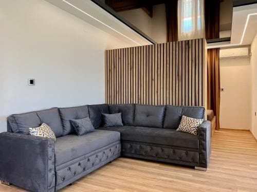 Blue Star Apartments