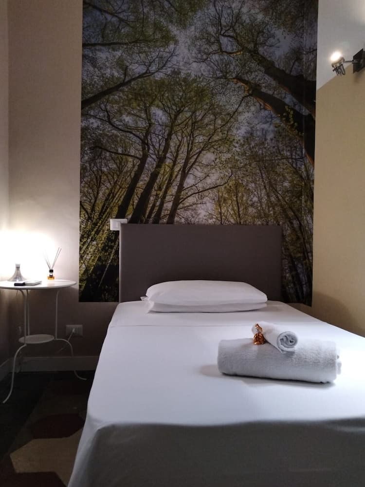 Rental in Rome