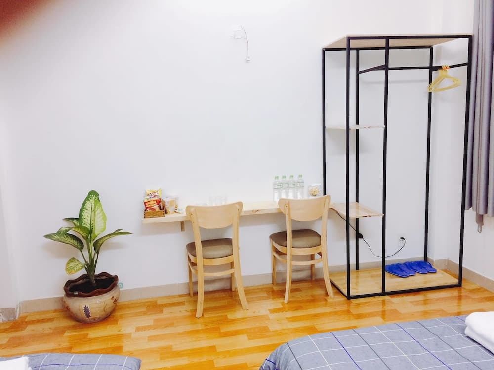 Condodo Hostel
