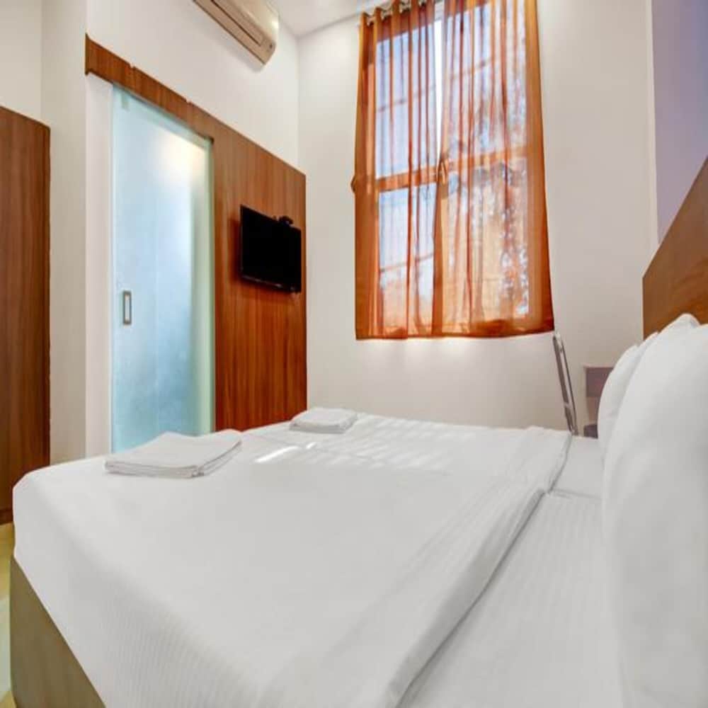 Hotel Nirvana Grace