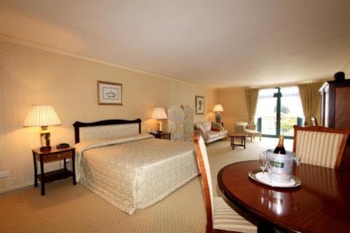 Gulf Harbour Lodge