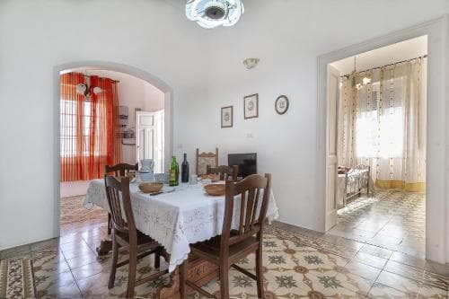 Casa Estilo Español