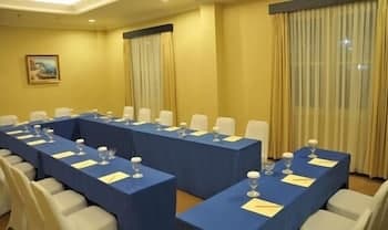 Luminor Hotel Palembang