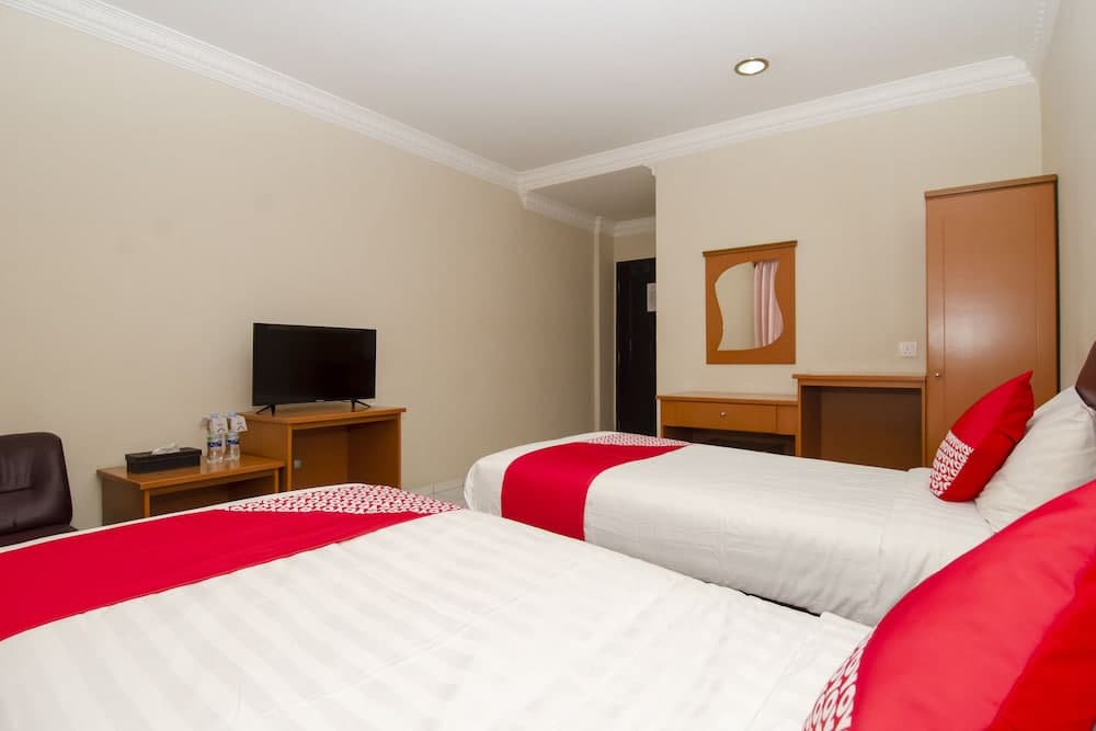 Halim Hotel