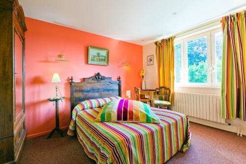 Relais D'auvergne