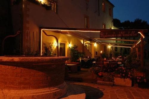 La Locanda del Castello