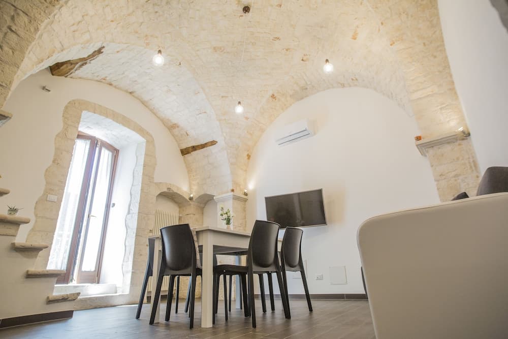 Casa GiaRia