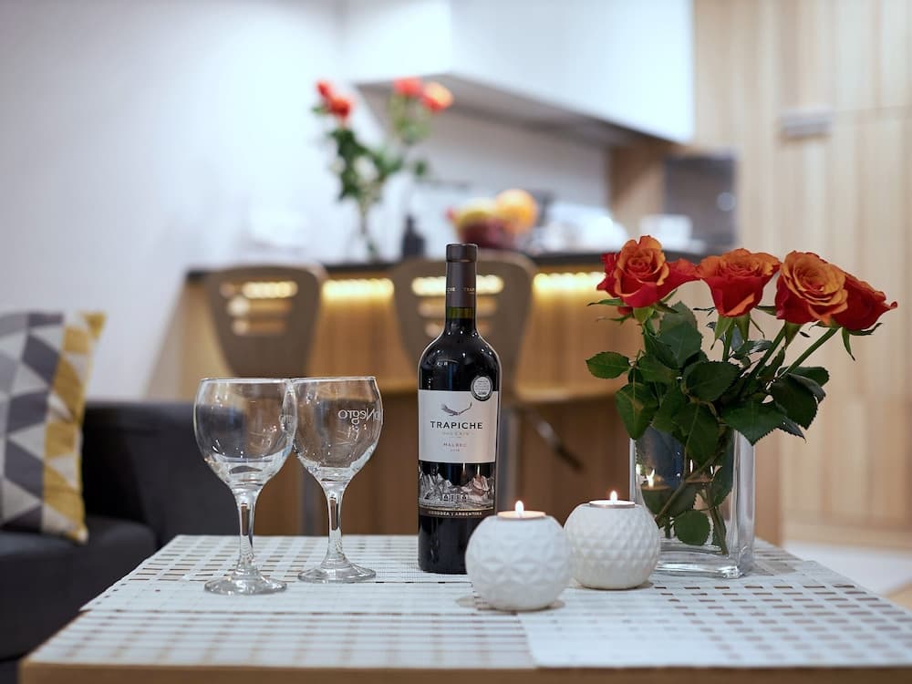 Apartament n &