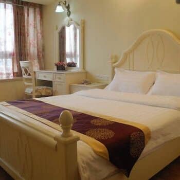 Kejia Hostel