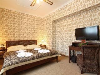Hotel Villa Milada