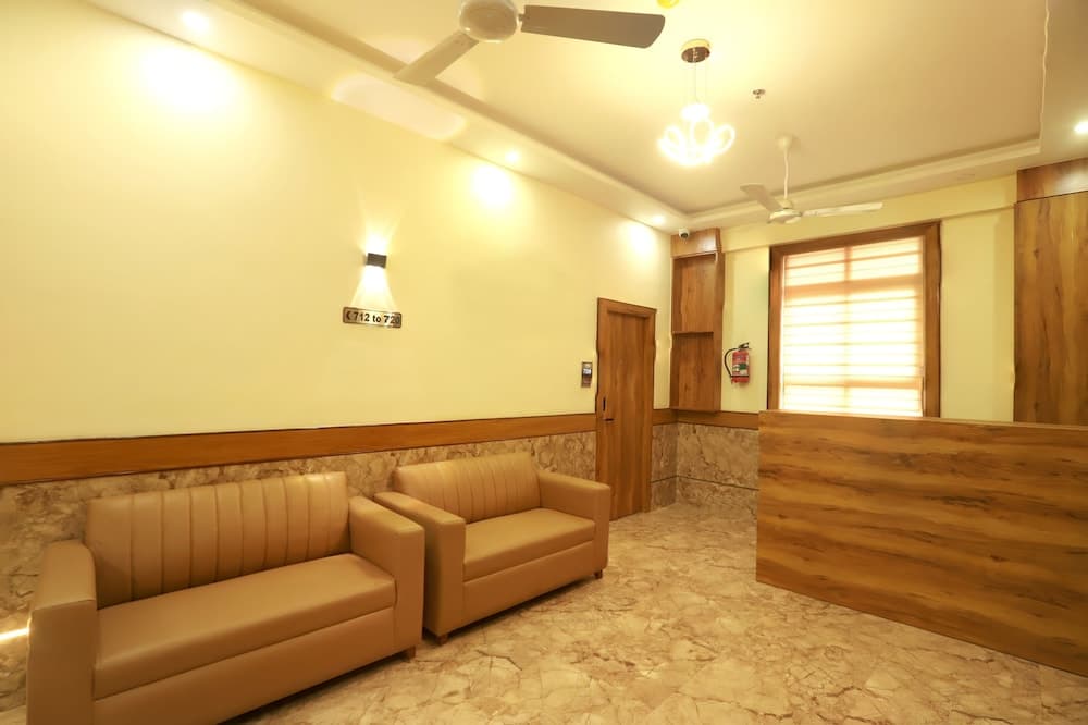 Hotel BKC Minerva