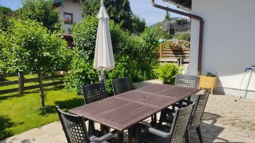 Pension Bergblick