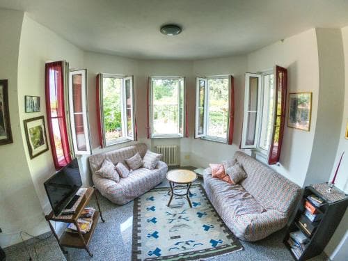 B&B Pineta Mare