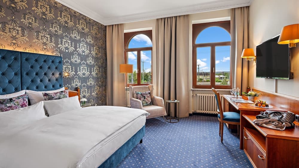 Bayerischer Hof Dresden