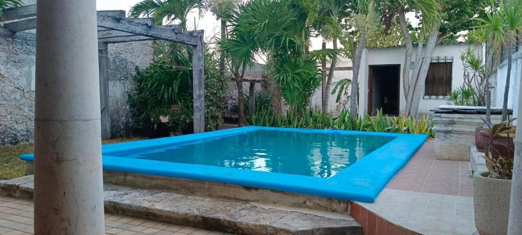 Jacque's Beachside Hostel