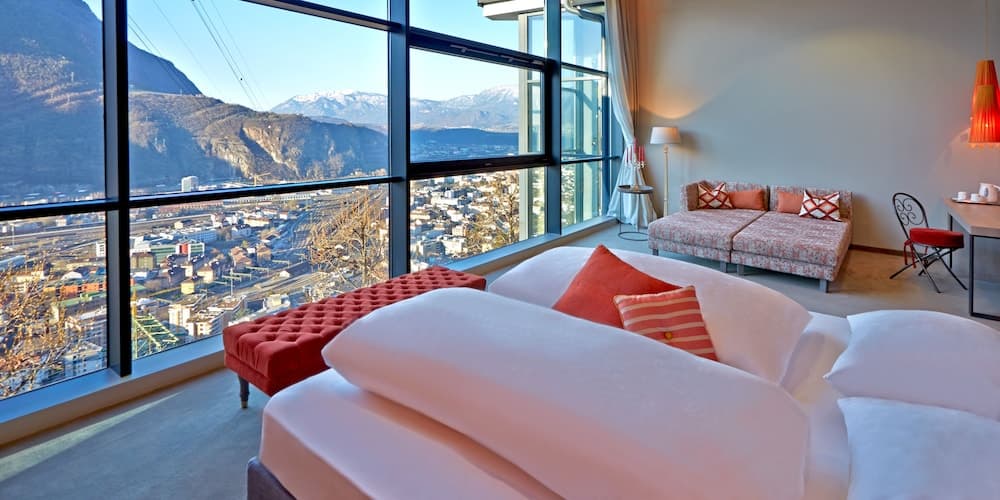 Hotel Eberle