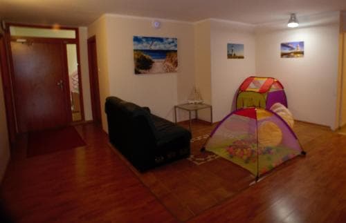 Hotel Floryda