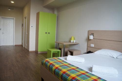 Hotel Marenero