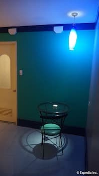 Hotel Paradis