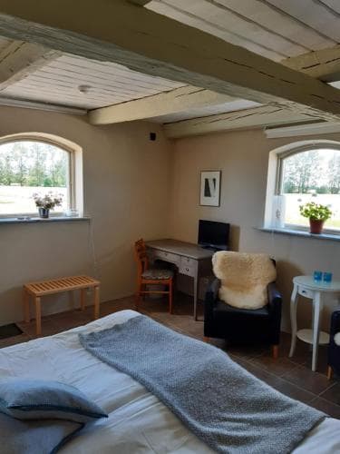 B&B Vinkille