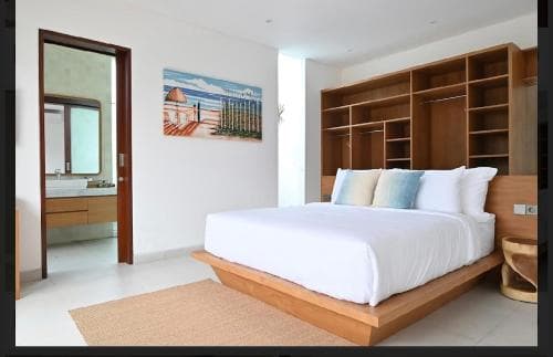 Villa Batik Seminyak