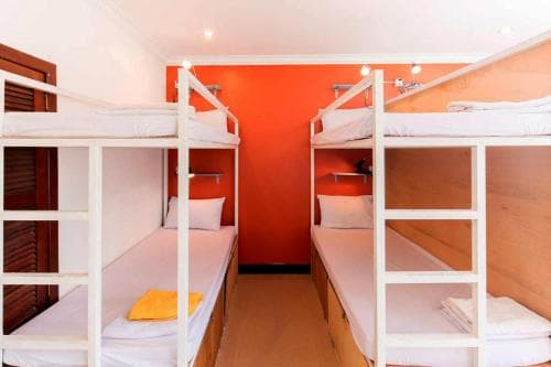 Central Hostel