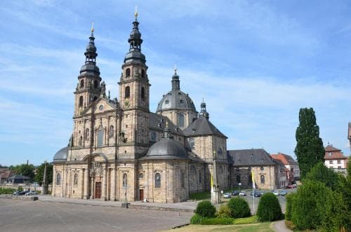 Hotel zum Ritter