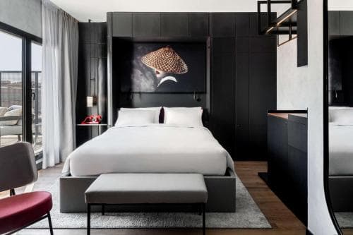 Radisson RED Madrid