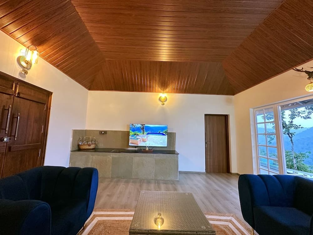 Vigok Estate Coorg