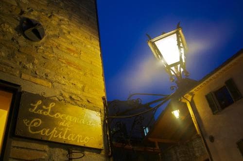 La Locanda del Capitano