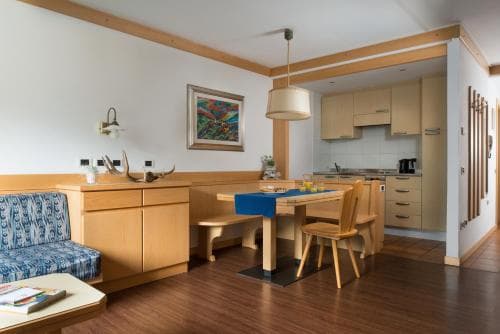 Residence Boe