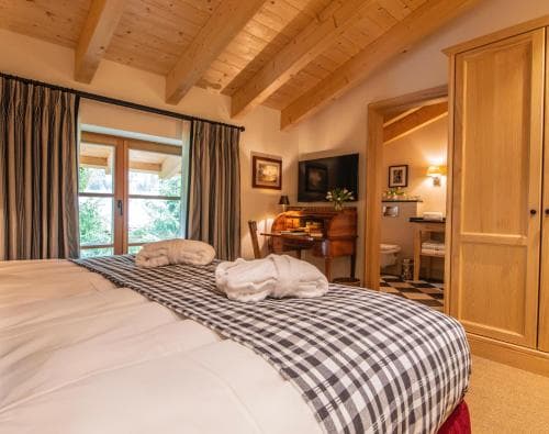 Chalet Griffin