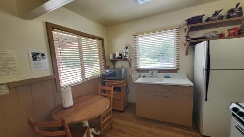 Kernville Inn