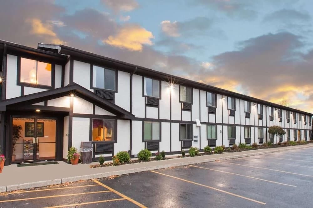 Auburn Inn