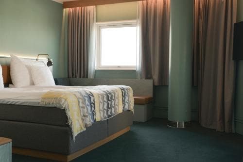 Quality Hotel the Mill