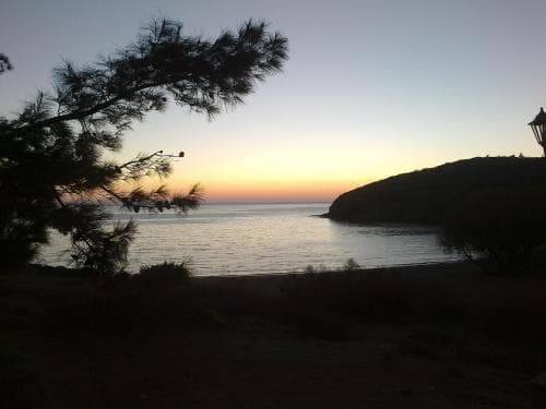 Porto Limnia