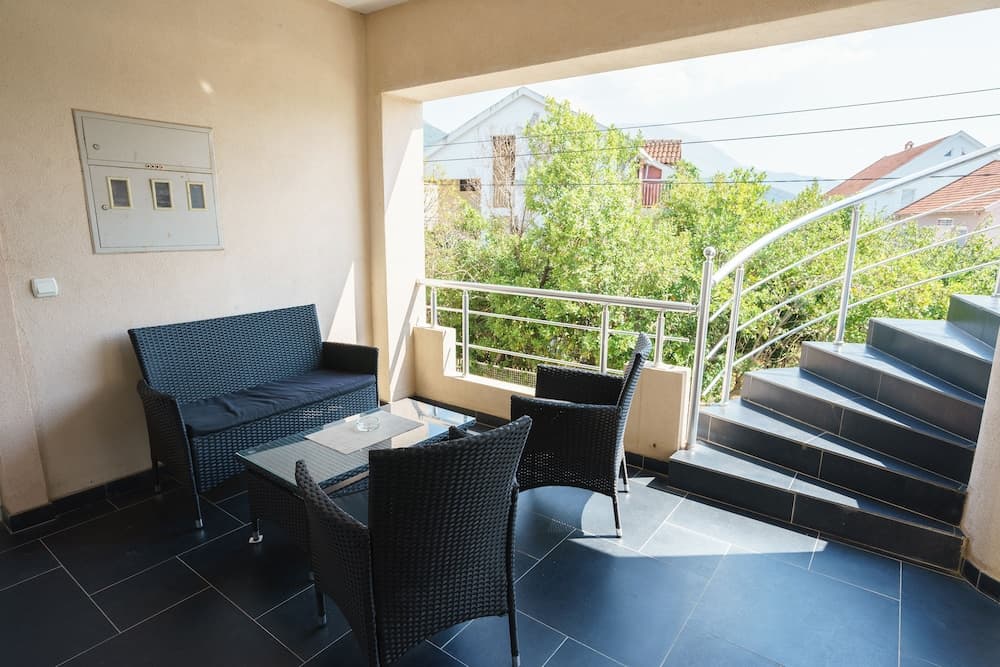 Apartments LORA
