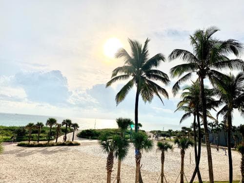 The Broadmore Miami Beach