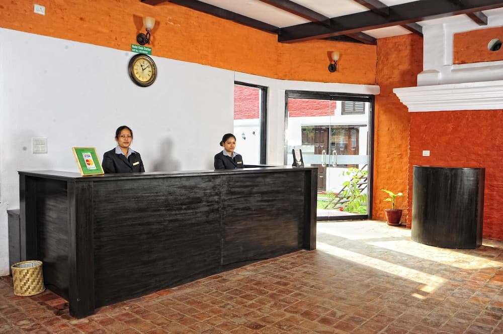 Hotel Kaze Darbar