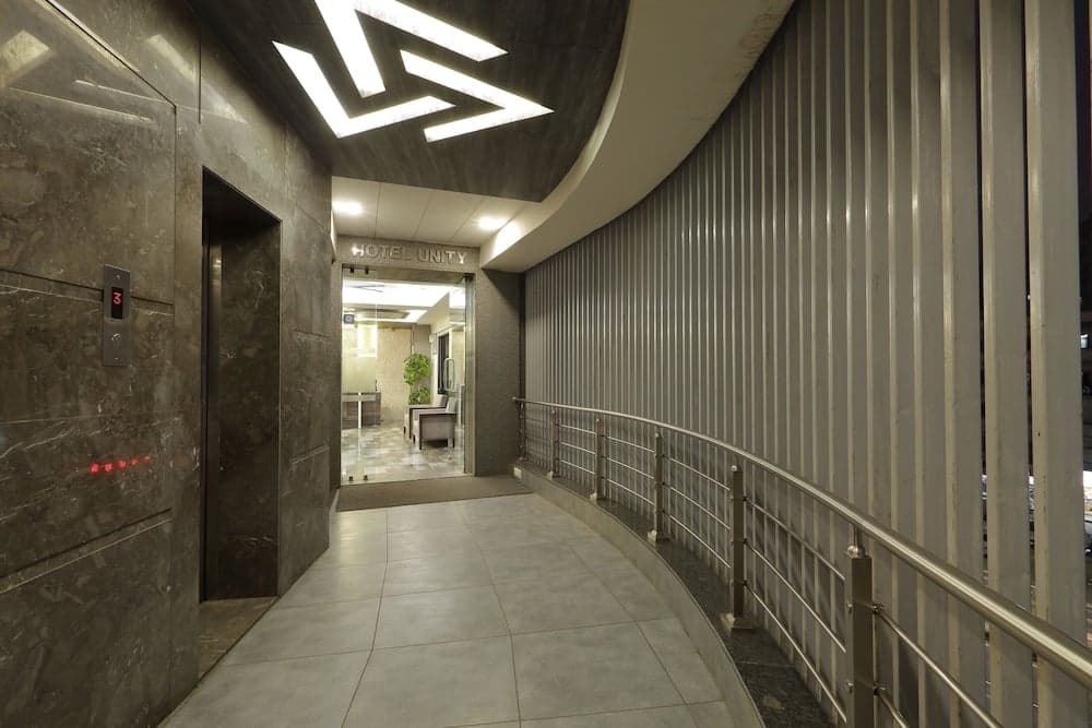 Hotel Unity