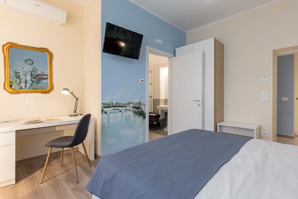 B&B Domus Fluminis